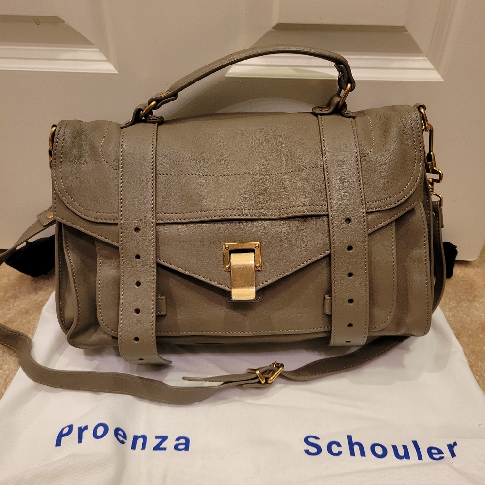 Proenza Schouler PS1 medium